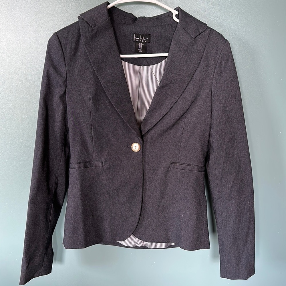 Nicole Miller Blazer